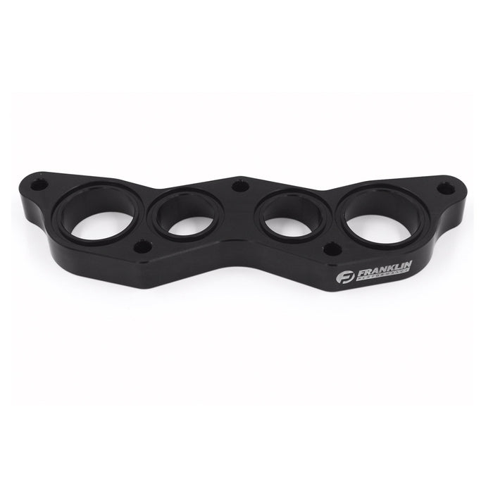 Franklin Performance - Intake Manifold Adaptor RX7 Series 6 to Series 4 or 5 13B
