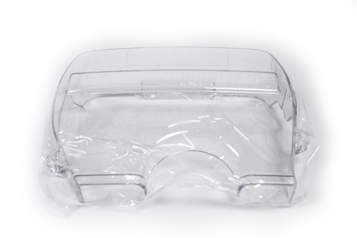 GRP Engineering - 1JZ GTE Non-VVTi Clear Timing Cover