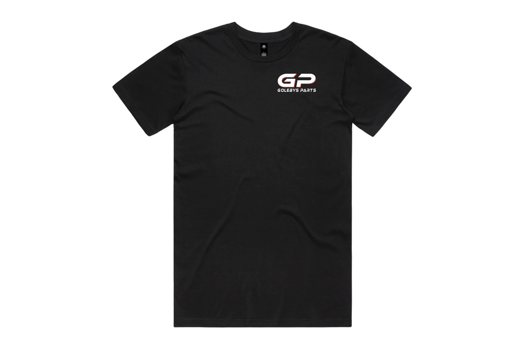 Goleby's Parts - Rebel JZ Puppet Master Short Sleeve T-Shirt
