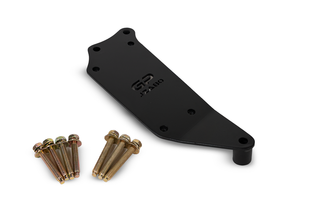 Goleby's Parts - JZA80 Supra DBW Pedal Adaptor