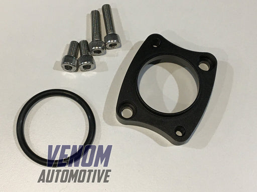Venom Automotive - Toyota 1JZ/2JZ Billet Waterpump Neck Rotator - Goleby's Parts | Goleby's Parts