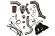 Toyota Soarer JZZ30 High-Mount Turbo Kit 