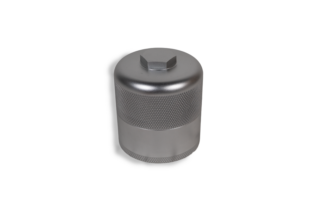 GRP Engineering - Billet Oil Filter 3/4 16 Thread 79mm Length