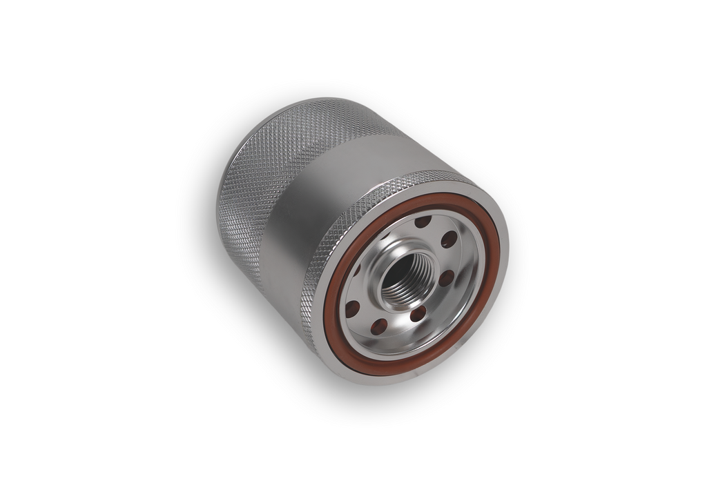 GRP Engineering - Billet Oil Filter 3/4 16 Thread 79mm Length