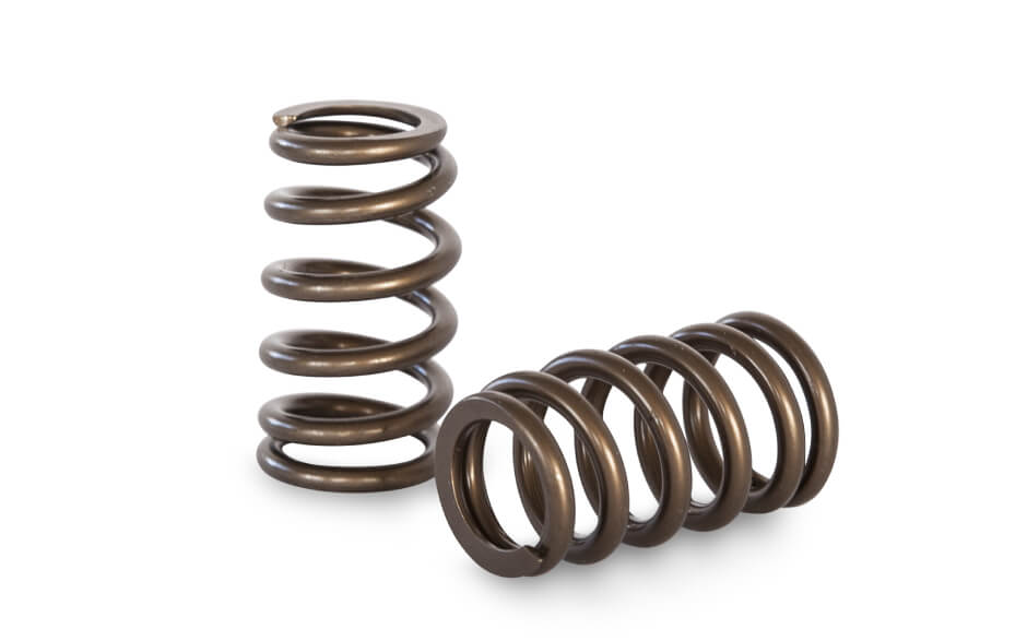 Kelford Cams - Mazda L3 2.3 DISI Beehive Valve Springs - Goleby's Parts | Goleby's Parts