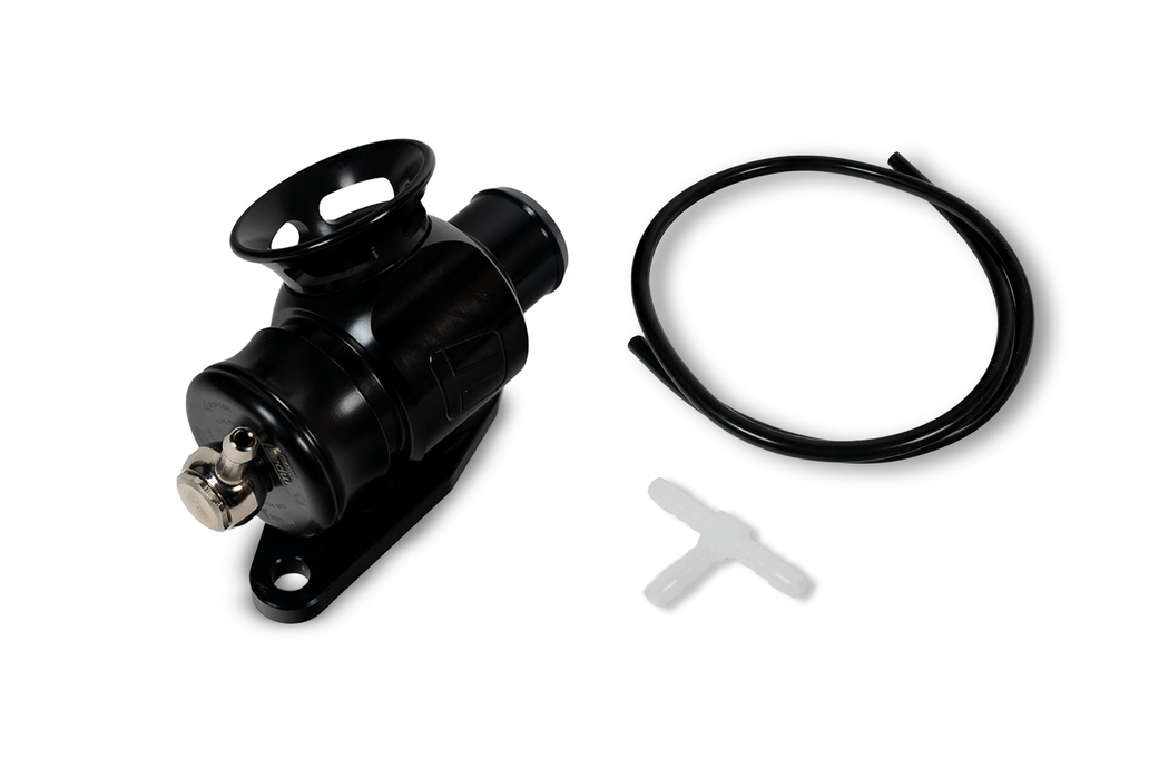 Goleby's Parts - 1JZ VVTi Turbosmart Blow Off Valve Kit