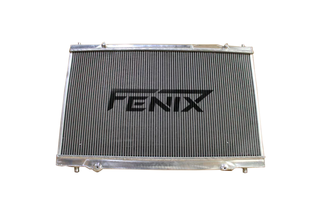 Fenix - Lexus IS F Full Alloy Performance Radiator GEN II