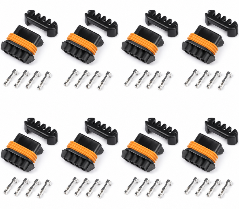 Clearance - Holden LS1 Coil Connector Set