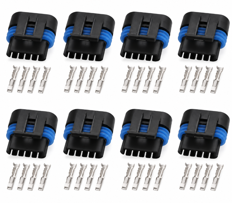Clearance - Holden LS2 Coil Connector Set