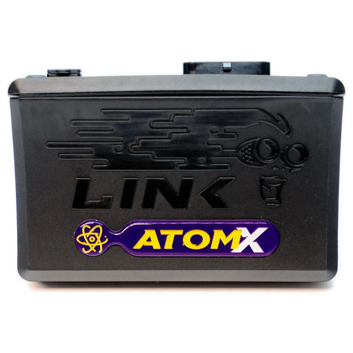 Link ECU - G4X AtomX ECU | Goleby's Parts