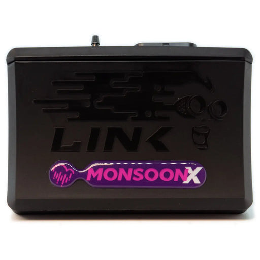 Link ECU - G4X MonsoonX | Goleby's Parts