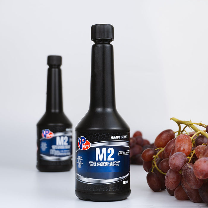 M2 Upper Cylinder Lubricant - Scented 180ml Goleby's Parts M2 Upper Cylinder Lubricant - Scented 180ml Goleby's Parts