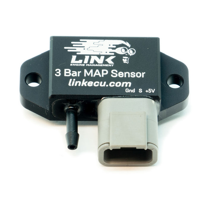Link ECU - 3 Bar MAP Sensor (MAP3)