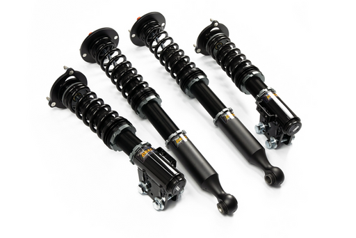 MCA - Pro Drag - Audi S3 8P Coilovers | Goleby's Parts