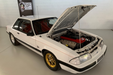Tuff Mounts - Barra Conversion Into 1979-1993 Mustang Fox Body Engine Mounts