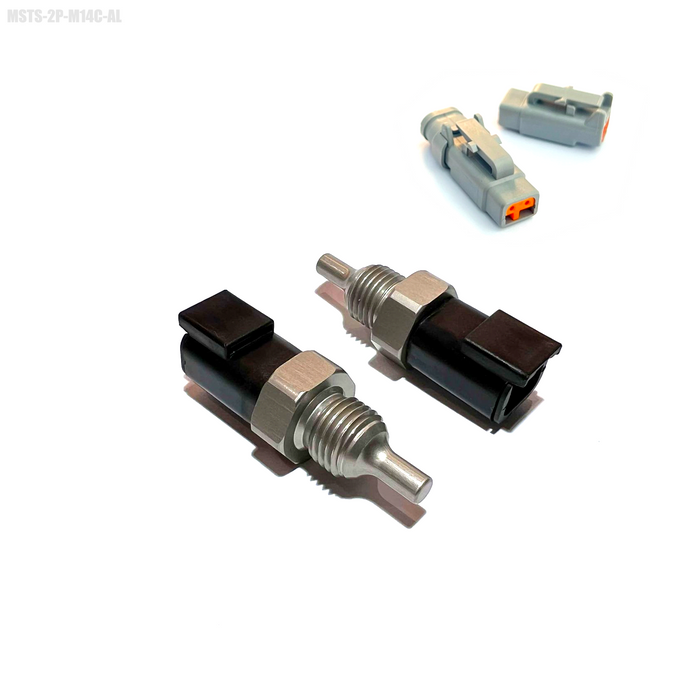 Syltech - OEM Series M12/M14 Motorsport Temperature Sensors