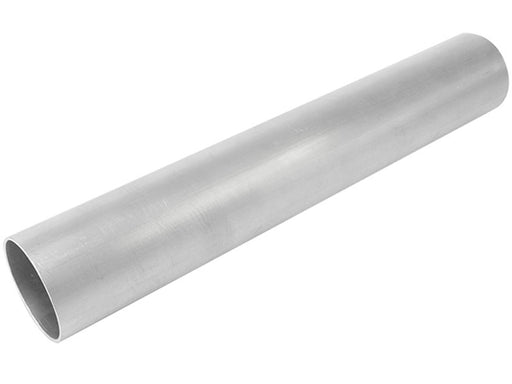 GRP Fabrication - Straight Tube Aluminium | Goleby's Parts