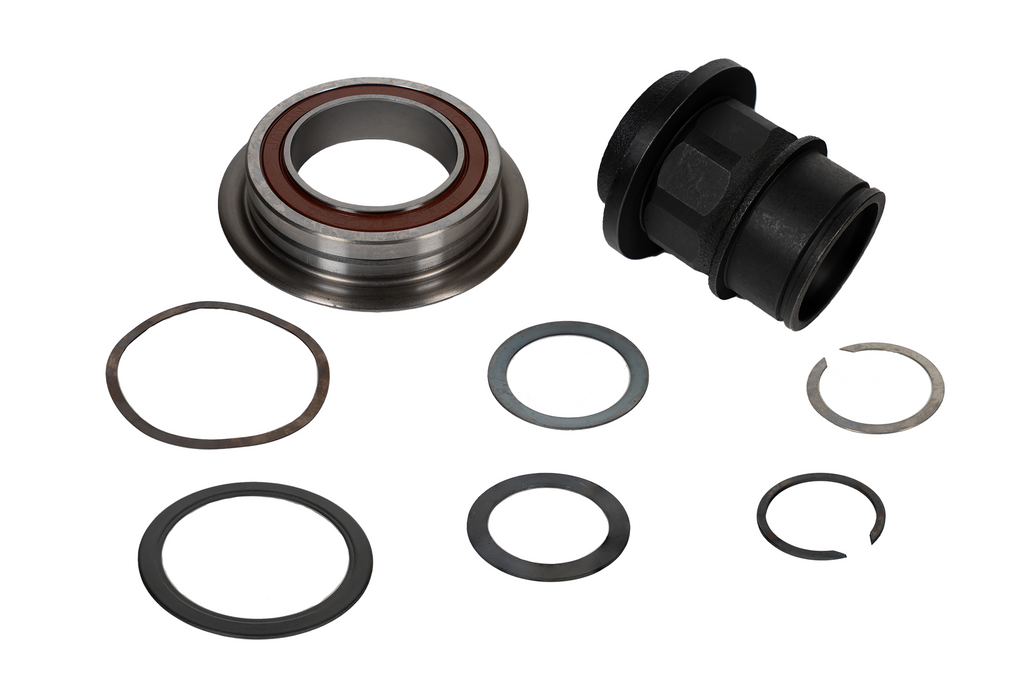 Release Fork Support Spring #31234-14030