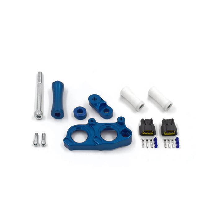 Franklin Performance - VR38 Coil Kit for Mazda 13B Rotary Engines
