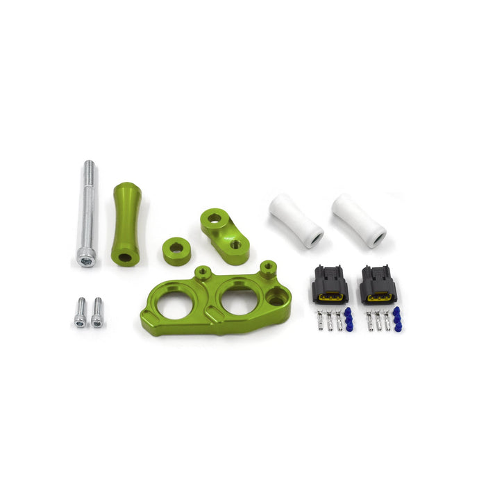 Franklin Performance - VR38 Coil Kit for Mazda 13B Rotary Engines