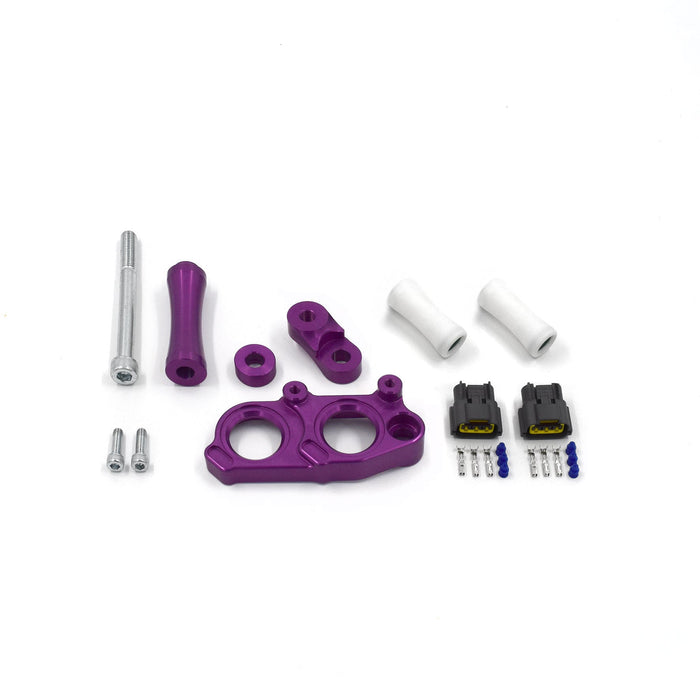 Franklin Performance - VR38 Coil Kit for Mazda 13B Rotary Engines