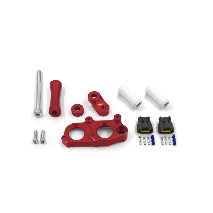 Franklin Performance - VR38 Coil Kit for Mazda 13B Rotary Engines