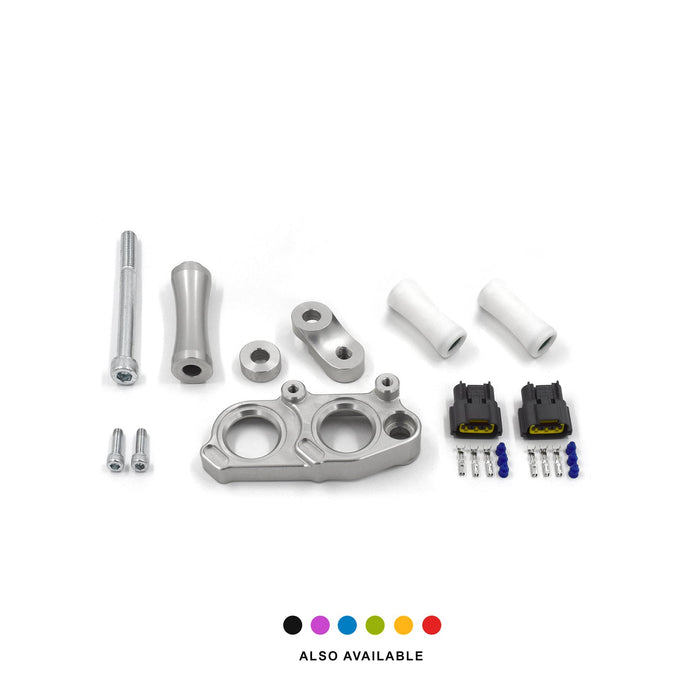 Franklin Performance - VR38 Coil Kit for Mazda 13B Rotary Engines