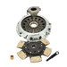 NPC - Nissan RB25 NEO, RB26 Super Heavy Duty Ceramic Button Kit (suit factory flywheel) | Goleby's Parts