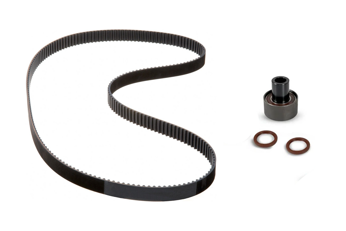 NASON/NISSAN Timing Belt Kit RB30 — Goleby's Parts