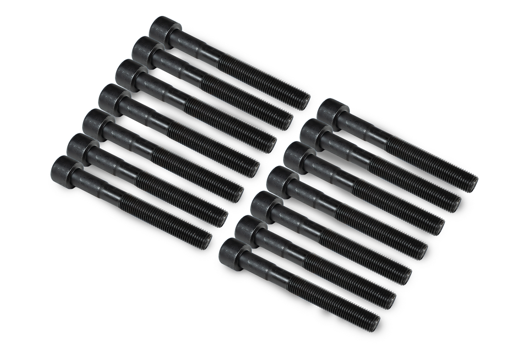 Nason - 1JZ/2JZ Aftermarket Head Stud Bolts