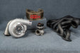 Nissan RB20 RB25 Garrett G40 Turbo Kit, 6boost Manifold, Turbosmart Wastegate + Engine Mount Garrett Turbo Kits