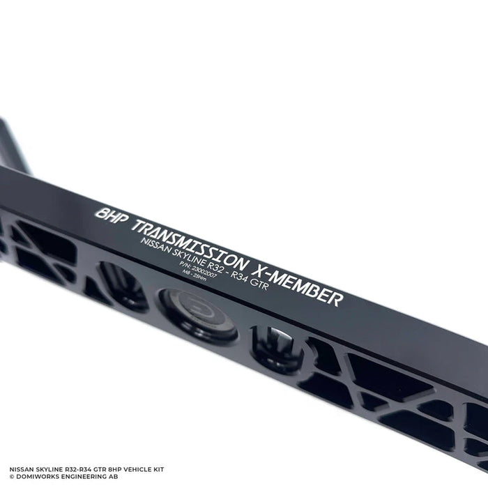 Nissan Skyline R32-R34 GTR 8HP Transfer Case Adapter Kit