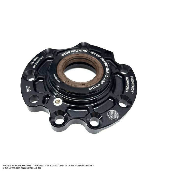 Nissan Skyline R32-R34 GTR 8HP Transfer Case Adapter Kit