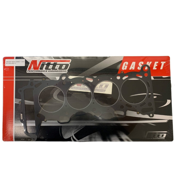 Nitto - SR20 Full Gasket Kit