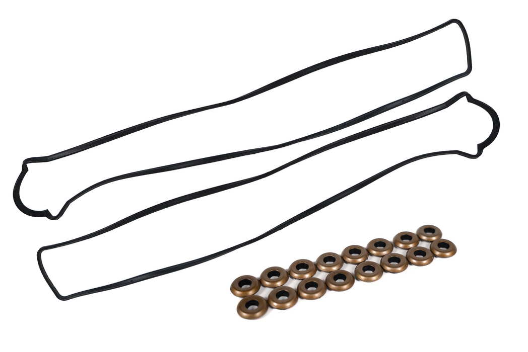 GRP Engineering - 1JZGTE Non-VVTI Cam Cover Gasket Pair