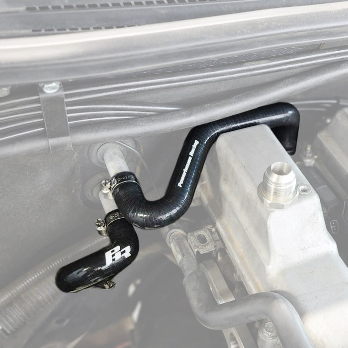 PHR - Heater Hose Kit for Single Turbo IS300 / Altezza