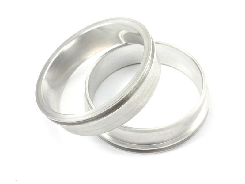 Plazmaman - Plazmaclamp Aluminium weld-ons (Single)