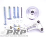 PRP - LS1 Alternator Conversion Kit for Nissan RB PRP