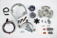 PRP - Toyota JZ Series Mech Fuel Pump Kit with Integrated Trigger JZ Mech. Fuel & CAM Trigger Kit Platinum Racing Products