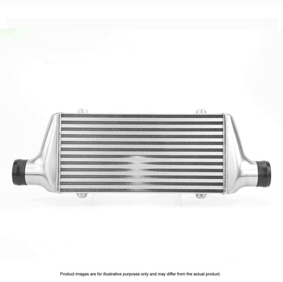 PWR - Street Series Intercooler - Core Size 300 x 200 x 68mm, 2.5" Outlets