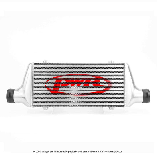 PWR - Street Series Intercooler - Core Size 300 x 200 x 68mm, 2.5" Outlets