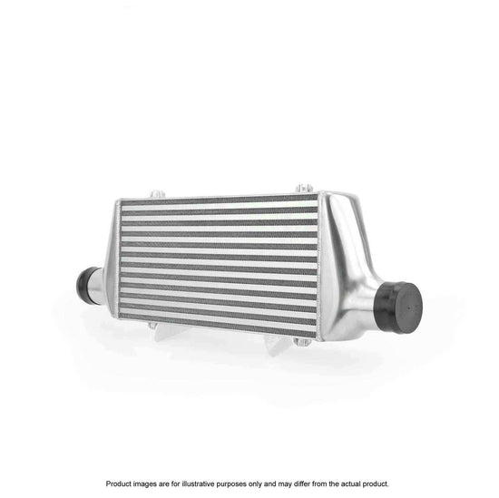 PWR - Street Series Intercooler - Core Size 300 x 200 x 68mm, 2.5" Outlets