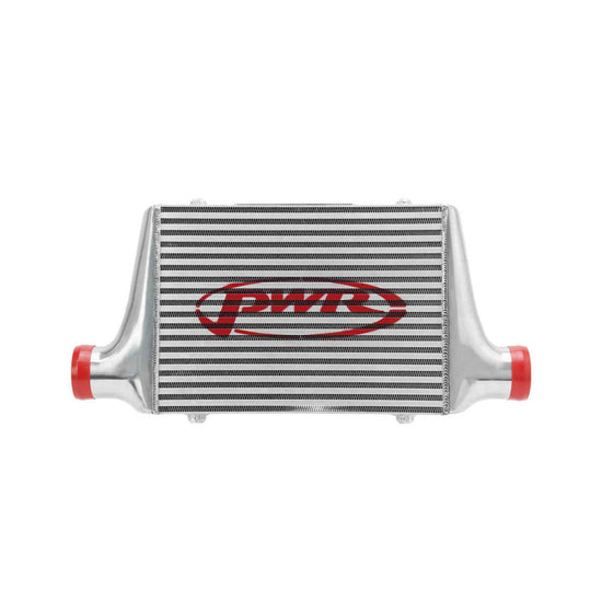 PWR - Street Series Intercooler - Core Size 400 x 300 x 68mm, 3" Outlets