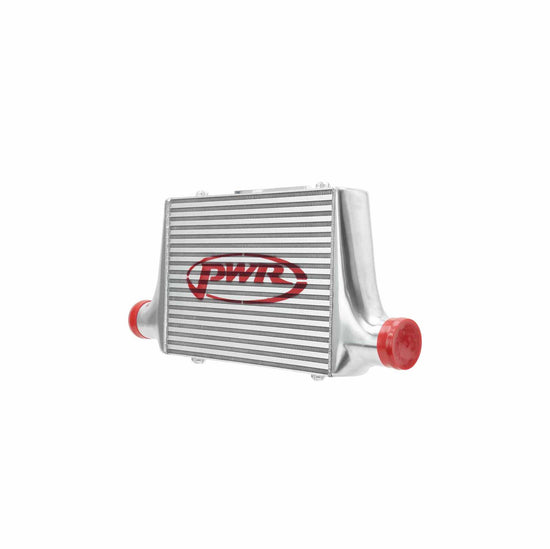 PWR - Street Series Intercooler - Core Size 400 x 300 x 68mm, 3" Outlets