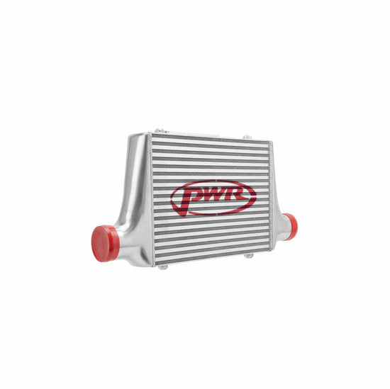 PWR - Street Series Intercooler - Core Size 400 x 300 x 68mm, 3" Outlets