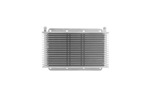 PWR - Transmission Oil Cooler - 280x150x19mm (-6 AN fittings)