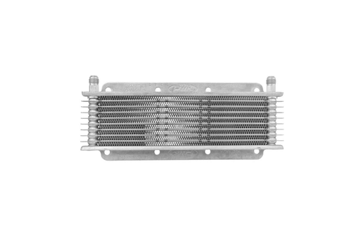 PWR - Transmission Oil Cooler & Diff Cooler - 280x80x19mm (-6 AN fittings)