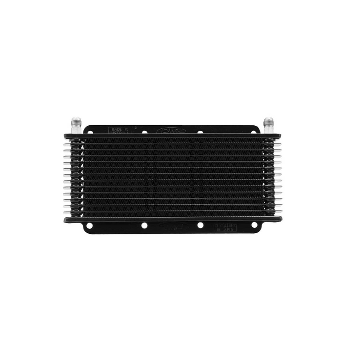 PWR - Trans Oil Cooler 280x110x19mm (6AN fitting)