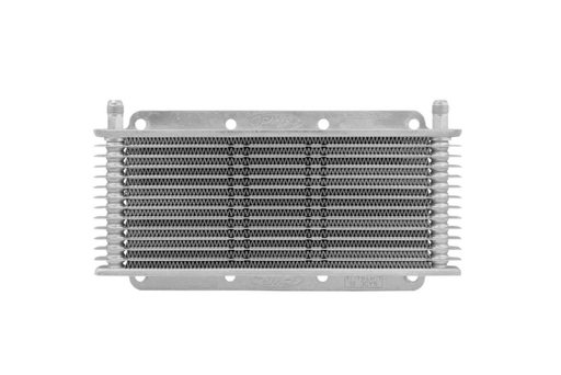 PWR - Trans Oil Cooler 280x110x19mm (6AN fitting)