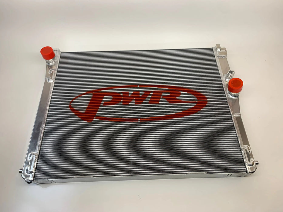PWR A90 Supra Cooling System Package PWR
